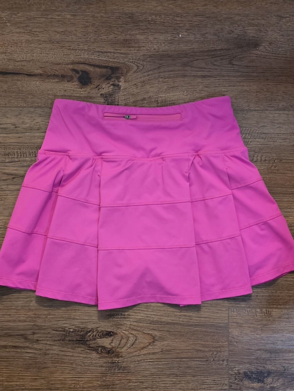 Tennis Skirt